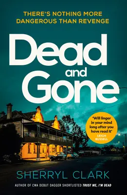 Dead and Gone, tom 2 - Dead and Gone, Volume 2