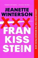 Frankissstein - Historia miłosna - Frankissstein - A Love Story