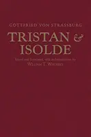 Tristan i Izolda - z kontynuacją Ulricha von Turheima - Tristan and Isolde - with Ulrich von Turheim's Continuation