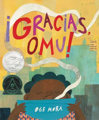 Gracias, Omu! (Dziękuję, Omu!) - Gracias, Omu! (Thank You, Omu!)