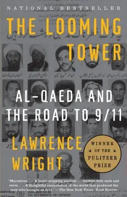 The Looming Tower: Al-Kaida i droga do 11 września - The Looming Tower: Al-Qaeda and the Road to 9/11