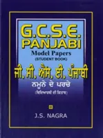 GCSE Panjabi Model Papers - Książka ucznia - GCSE Panjabi Model Papers - Student Book