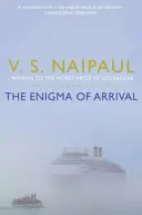 Enigma of Arrival - powieść w pięciu częściach - Enigma of Arrival - A Novel in Five Sections