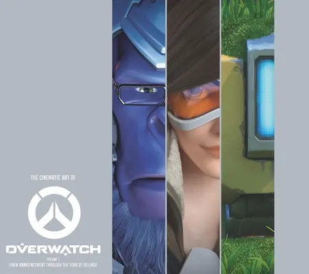 Sztuka filmowa w Overwatch - The Cinematic Art of Overwatch