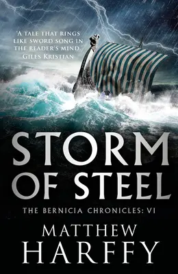 Nawałnica stali, tom 6 - Storm of Steel, Volume 6