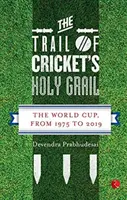 Szlakiem świętego Graala krykieta - The Trail of Cricket's Holy Grail