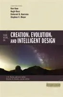 Cztery poglądy na stworzenie, ewolucję i inteligentny projekt - Four Views on Creation, Evolution, and Intelligent Design