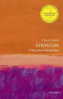 Sikhism: Bardzo krótkie wprowadzenie - Sikhism: A Very Short Introduction