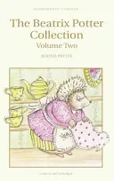 Kolekcja Beatrix Potter, tom drugi - The Beatrix Potter Collection Volume Two