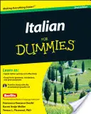 Włoski dla opornych - Italian for Dummies