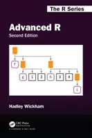 Advanced R, wydanie drugie - Advanced R, Second Edition