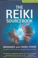 The Reiki Sourcebook