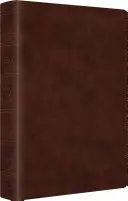 Biblia z szerokimi marginesami - ESV - Wide Margin Reference Bible-ESV