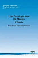 Rysunki liniowe z modeli 3D: Samouczek - Line Drawings from 3D Models: A Tutorial