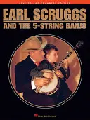 Earl Scruggs and the 5-String Banjo: Wydanie poprawione i rozszerzone - Earl Scruggs and the 5-String Banjo: Revised and Enhanced Edition