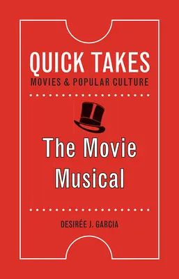 Musical filmowy - The Movie Musical