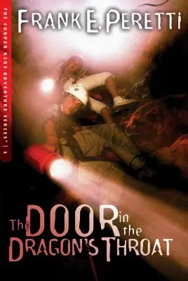 Drzwi w gardle smoka, 1 - The Door in the Dragon's Throat, 1