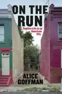 W biegu - życie uciekiniera w amerykańskim mieście - On the Run - Fugitive Life in an American City