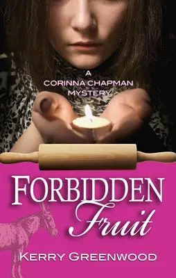 Zakazany owoc: Tajemnica Corinny Chapman - Forbidden Fruit: A Corinna Chapman Mystery