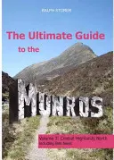 Przewodnik Ultimate Guide to the Munros - Central Highlands North - Ultimate Guide to the Munros - Central Highlands North