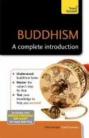 Buddyzm: Kompletne wprowadzenie: Naucz się sam - Buddhism: A Complete Introduction: Teach Yourself