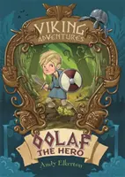 Przygody wikingów: Bohater Oolaf - Viking Adventures: Oolaf the Hero