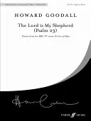 Pan jest pasterzem moim (Psalm 23): Satb, Choral Octavo - The Lord Is My Shepherd (Psalm 23): Satb, Choral Octavo