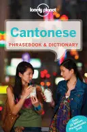 Lonely Planet Cantonese Phrasebook & Dictionary 7