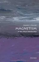 Magnetyzm: Bardzo krótkie wprowadzenie - Magnetism: A Very Short Introduction
