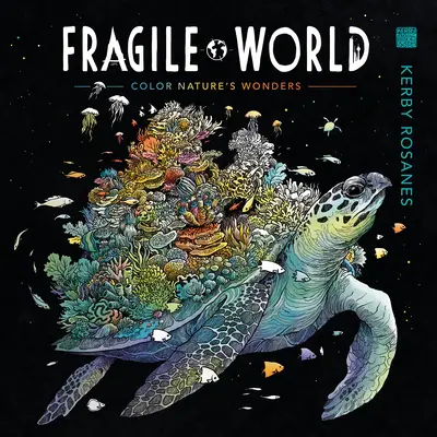 Kruchy świat - Fragile World