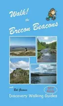 Spacer po Brecon Beacons - Walk! the Brecon Beacons