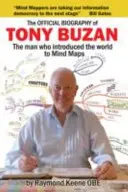 Oficjalna biografia Tony'ego Buzana - Official Biography of Tony Buzan