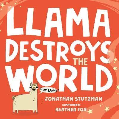 Llama niszczy świat - Llama Destroys the World