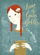 Ania z Zielonego Wzgórza - wydanie kolekcjonerskie V&A - Anne of Green Gables - V&A Collector's Edition