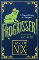 Frogkisser! - Magiczny rajd po bajce - Frogkisser! - A Magical Romp of a Fairytale