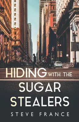 Ukrywanie się ze złodziejami cukru - Hiding with The Sugar Stealers