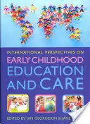 Międzynarodowe perspektywy wczesnej edukacji i opieki nad dzieckiem - International Perspectives on Early Childhood Education and Care