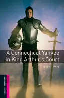 Jankes z Connecticut na dworze króla Artura - A Connecticut Yankee in King Arthur's Court