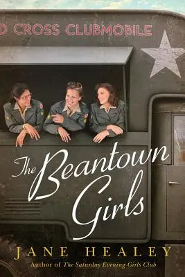 Dziewczyny z Beantown - The Beantown Girls