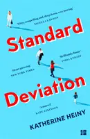 Odchylenie standardowe - Standard Deviation