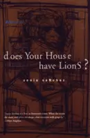 Czy twój dom ma lwy? - Does Your House Have Lions?