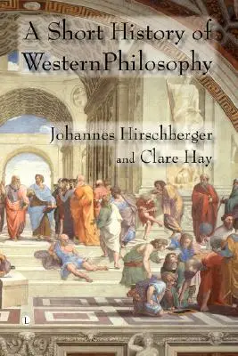 Krótka historia filozofii zachodniej - A Short History of Western Philosophy