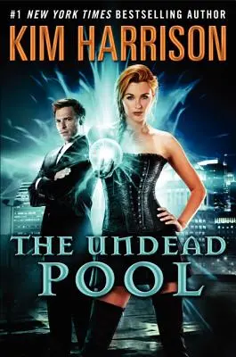 Pula nieumarłych - The Undead Pool