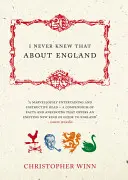 Nigdy nie wiedziałem tego o Anglii - I Never Knew That about England