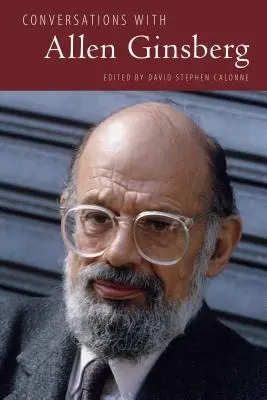 Rozmowy z Allenem Ginsbergiem - Conversations with Allen Ginsberg