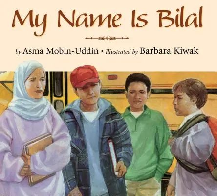 Nazywam się Bilal - My Name Is Bilal