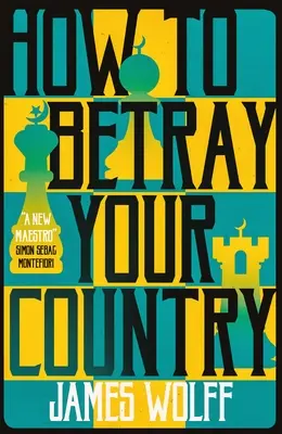 Jak zdradzić swój kraj - How to Betray Your Country