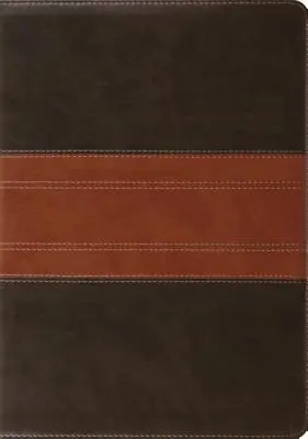 Biblia do studiowania - ESV - wzór szlaku - Study Bible-ESV-Trail Design