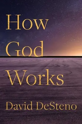 Jak działa Bóg: Nauka stojąca za korzyściami płynącymi z religii - How God Works: The Science Behind the Benefits of Religion