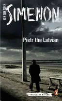 Łotr Pietr - Pietr the Latvian